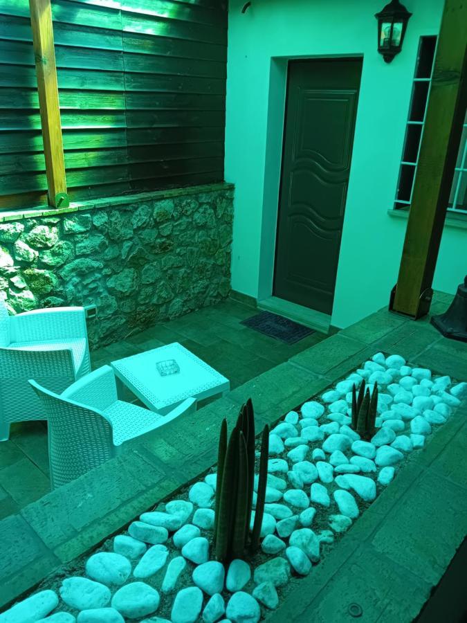 Emari Home Gaeta Exterior foto