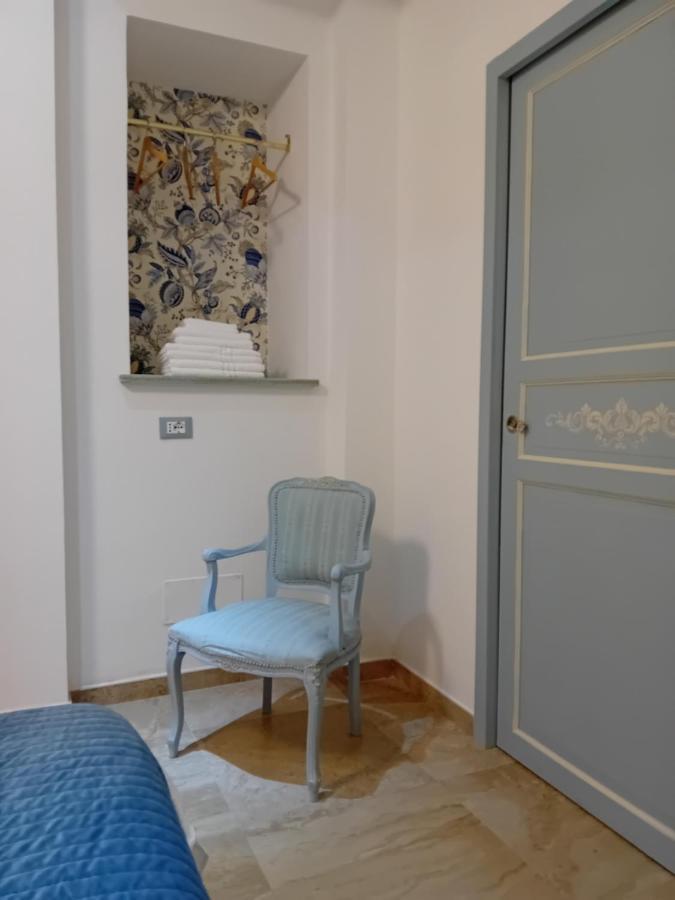 Emari Home Gaeta Exterior foto