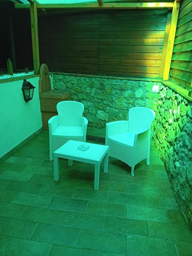 Emari Home Gaeta Exterior foto
